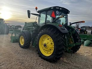 Main image John Deere 6R 155 1