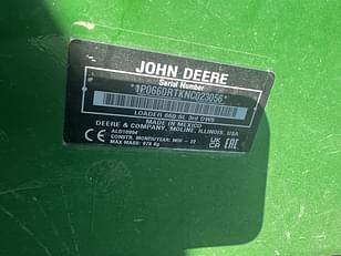 Main image John Deere 6R 155 8