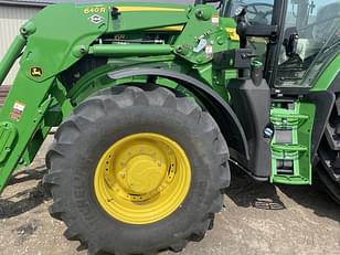 Main image John Deere 6R 155 10