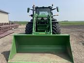 Thumbnail image John Deere 6R 155 1