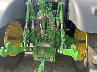 Main image John Deere 6R 155 8