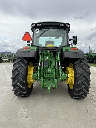Image of John Deere 6R 155 equipment image 3