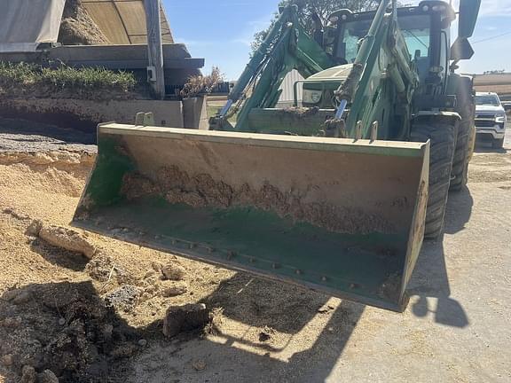 Image of John Deere 6R 155 equipment image 2