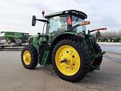 Thumbnail image John Deere 6R 155 6