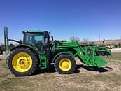 Thumbnail image John Deere 6R 155 6