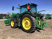 Thumbnail image John Deere 6R 155 8