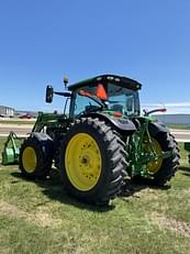 Main image John Deere 6R 155 6