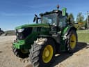 2022 John Deere 6R 155 Image