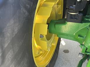 Main image John Deere 6R 155 18