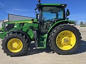 Thumbnail image John Deere 6R 155 1