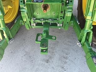 Main image John Deere 6R 155 20