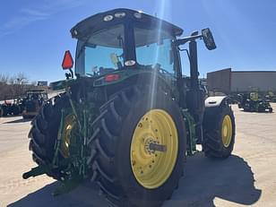 Main image John Deere 6R 155 5