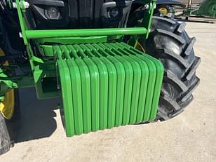 Main image John Deere 6R 155 9