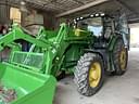 2022 John Deere 6R 155 Image