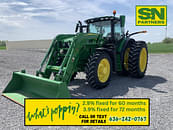 Thumbnail image John Deere 6R 155 0