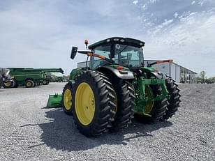 Main image John Deere 6R 155 5