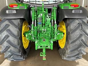 Main image John Deere 6R 165 14