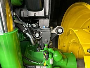 Main image John Deere 6R 165 33