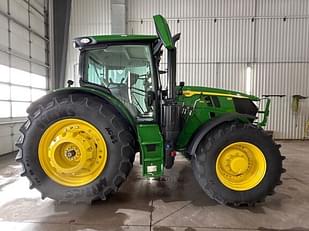 Main image John Deere 6R 165 6