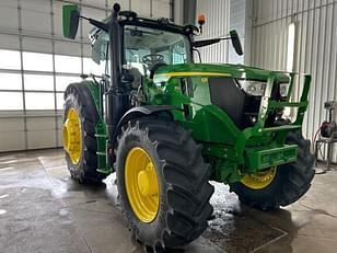 Main image John Deere 6R 165 7