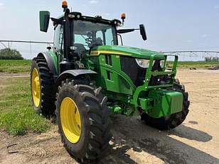 Main image John Deere 6R 165 1