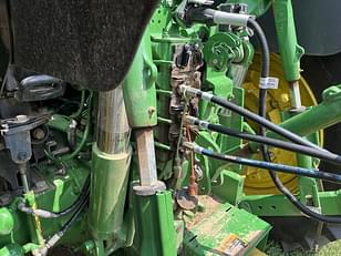 Main image John Deere 6R 165 10