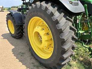 Main image John Deere 6R 165 11