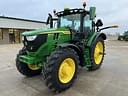 2022 John Deere 6R 165 Image
