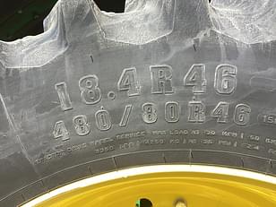 Main image John Deere 6R 175 16