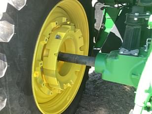 Main image John Deere 6R 175 18