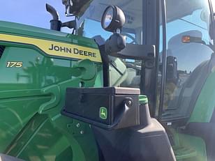 Main image John Deere 6R 175 14