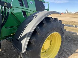 Main image John Deere 6R 175 19