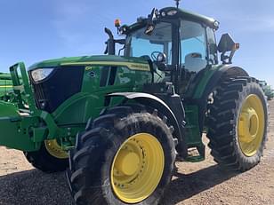 Main image John Deere 6R 175 1