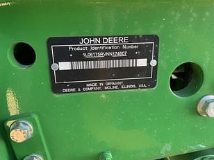 Main image John Deere 6R 175 37