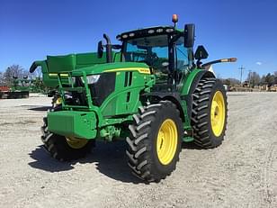 Main image John Deere 6R 175 0