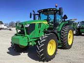 Thumbnail image John Deere 6R 175 16