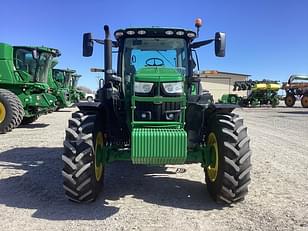 Main image John Deere 6R 175 1