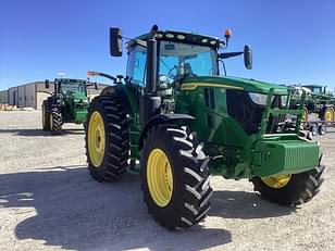 Main image John Deere 6R 175 22