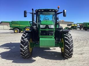 Main image John Deere 6R 175 26