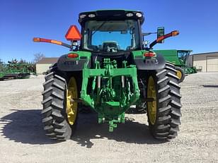 Main image John Deere 6R 175 27