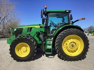 Main image John Deere 6R 175 28