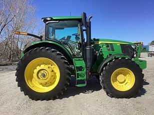 Main image John Deere 6R 175 30