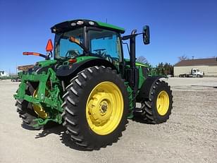 Main image John Deere 6R 175 31