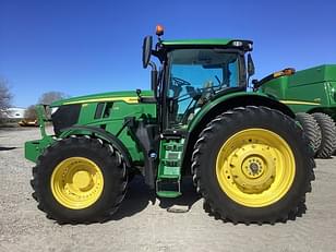 Main image John Deere 6R 175 4