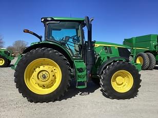 Main image John Deere 6R 175 5