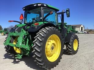 Main image John Deere 6R 175 6