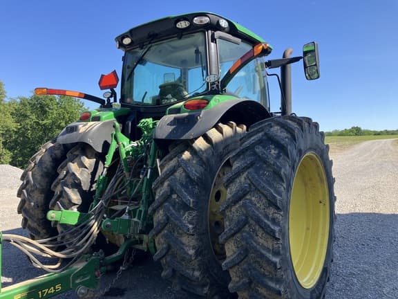 Image of John Deere 6R 175 equipment image 2