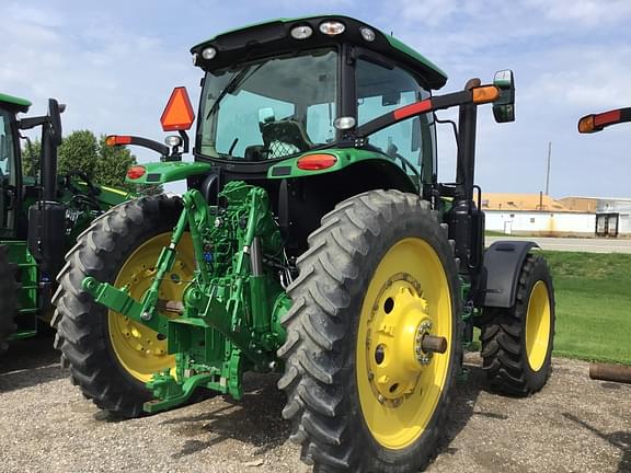 Image of John Deere 6R 175 equipment image 2