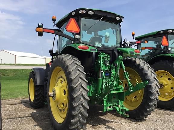 Image of John Deere 6R 175 equipment image 3