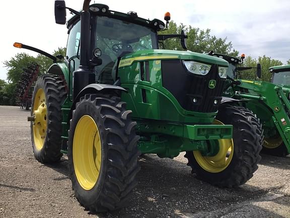 Image of John Deere 6R 175 equipment image 1